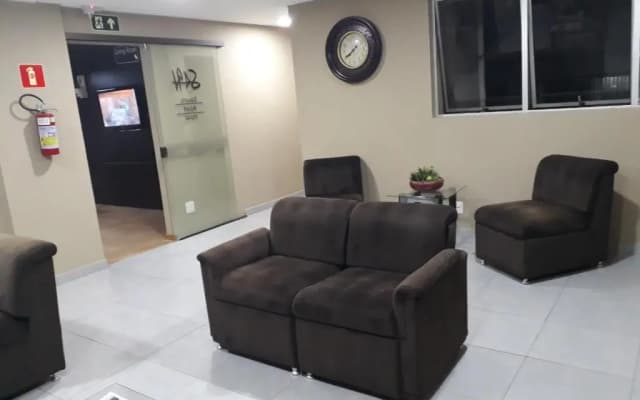 Smart Cataratas Hotel