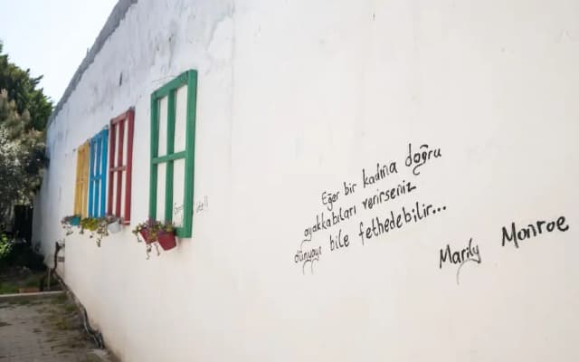 Huzur Pansiyon