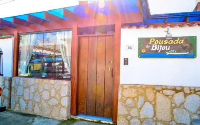 Pousada do Bijou