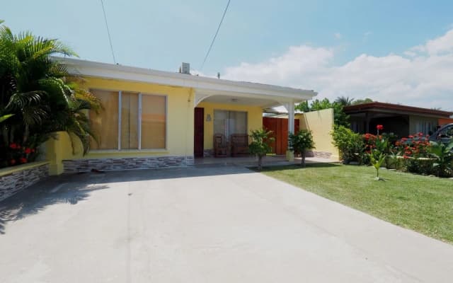 Villas Sol Dorado