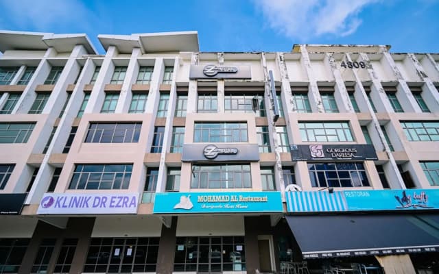 Z Hotel Cyberjaya