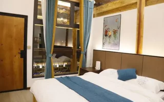 Tengchong Xiangwang Inn