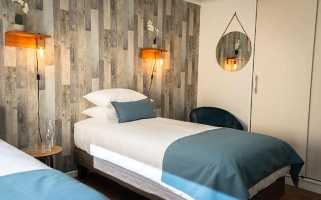 Hotel Boutique Restaurant Kran Kreen