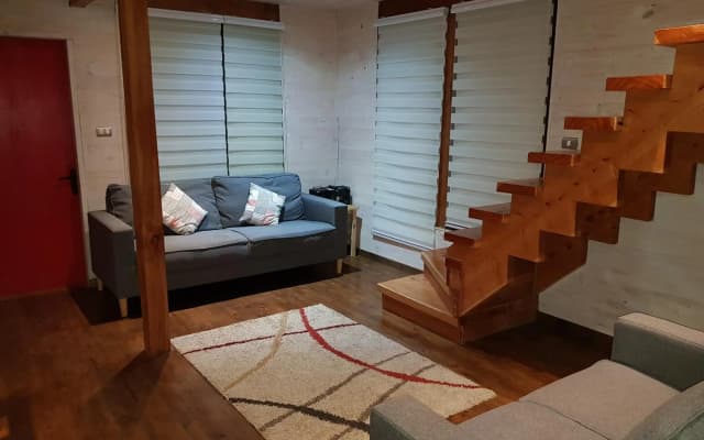 Comarca Lodge