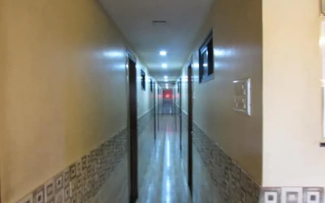 Hotel Royal Residency