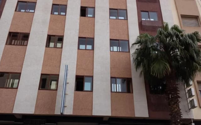 Hotel Aswan