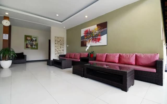 Airy Sentul Desa Cijulang 16 Bogor