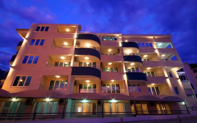 Hotel Bella Vista