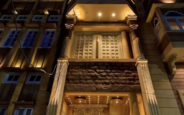 Royal Heritage Guest House