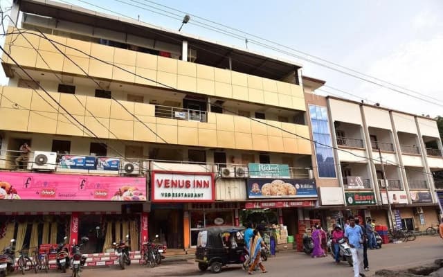 Venus Inn