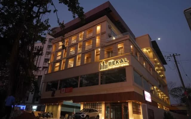 Hotel Bekal Intenational