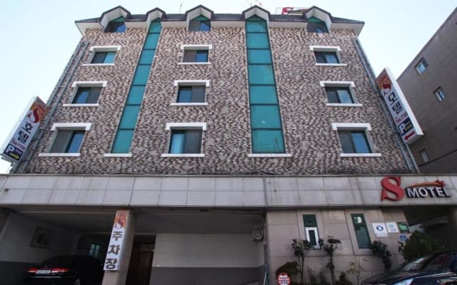 Gwangyang S