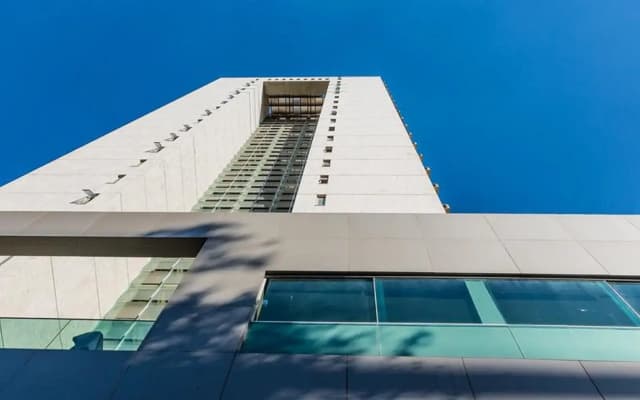 San Francisco Flat