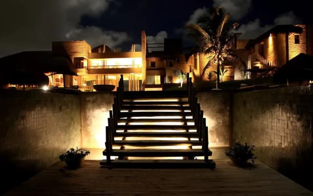Kenoa Exclusive Beach SPA & Resort