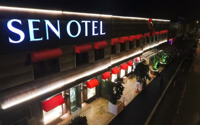 Sakarya Sen Hotel