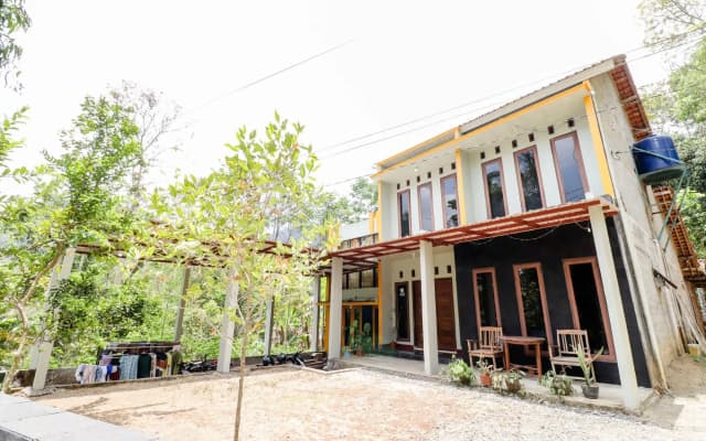 Nabhan Homestay