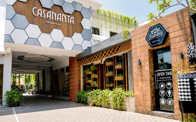 Casananta Seminyak
