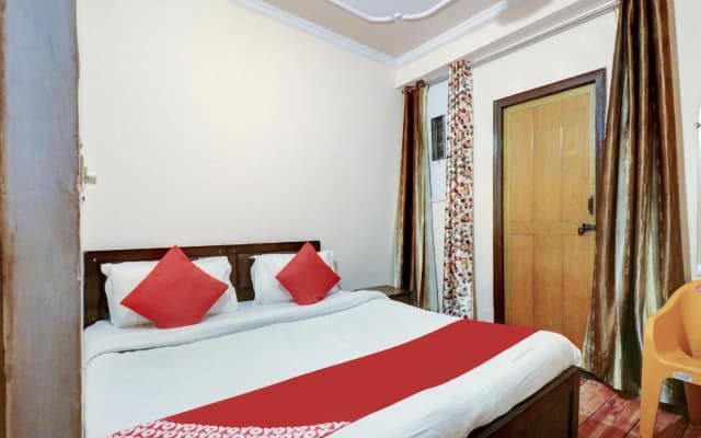 OYO 78781 Ratiram Hotel