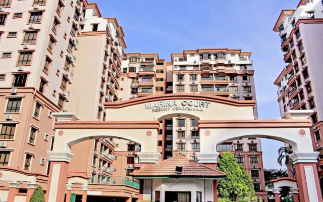 1st Choice Vacation Apartments @ Marina Court Resort Resort