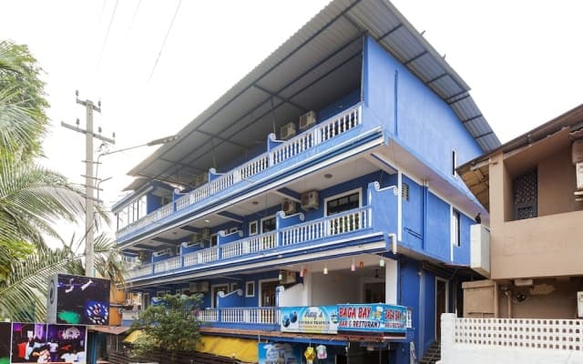 OYO 3385 Hotel Baga Bay