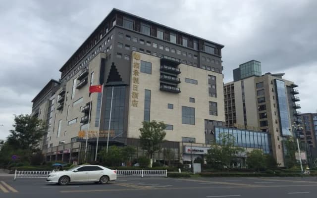 Parkview Hotel