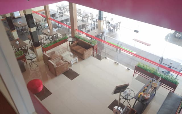 Halogen Hotel Merauke