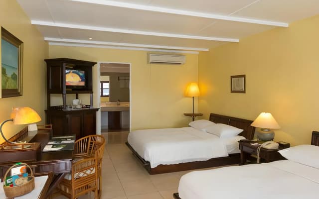 Plantation Bay a Real Resort with a Real Spa