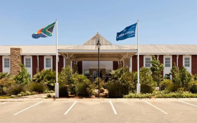 Protea Hotel by Marriott Bloemfontein