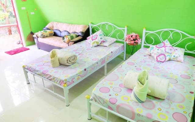 A Houses Homestay