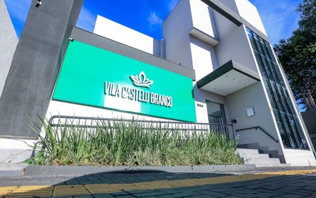 Vila Castelo Branco