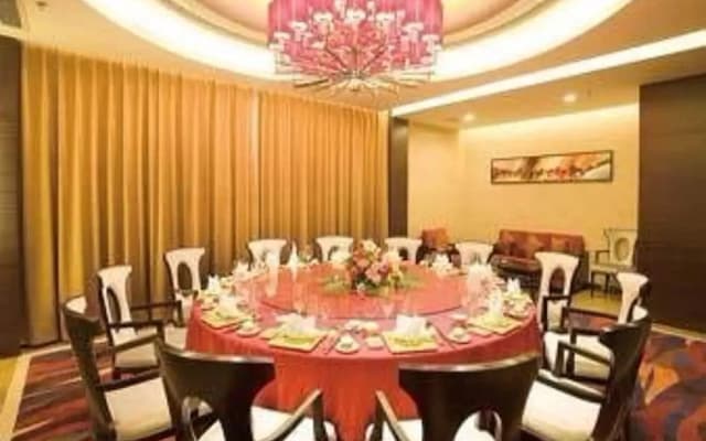 Ramada Zibo