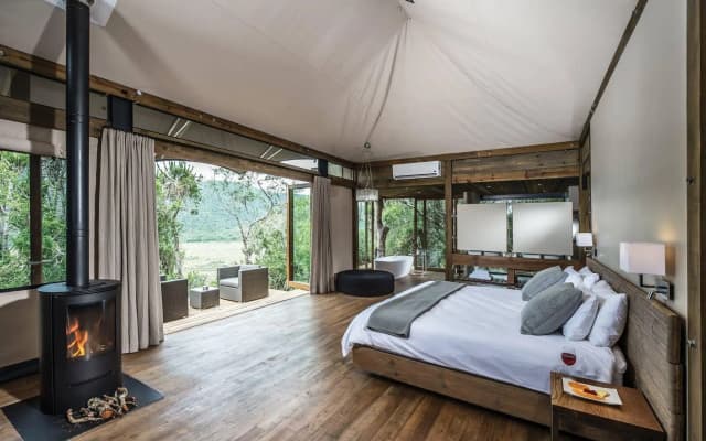 Kariega Game Reserve