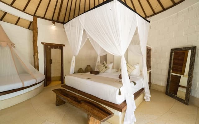 Biu Biu Resort Bali