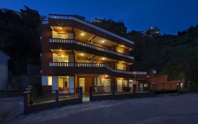 Guest House Horizont