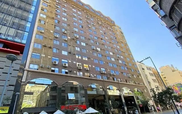 Hotel Ciudad De Vitoria