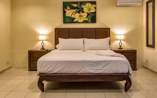Villa Bali Zen Umalas