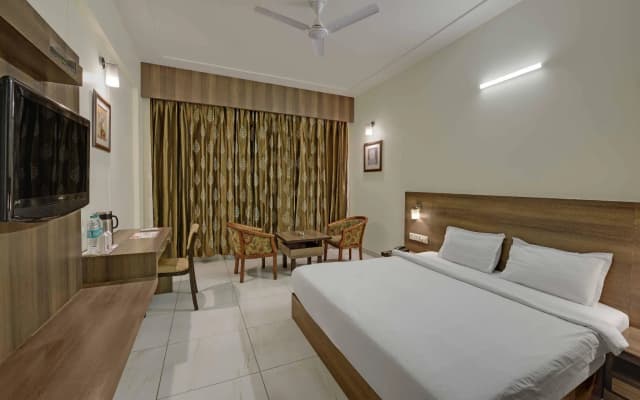 Hotel Highway King Bagru