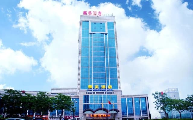 Huamei Hotel