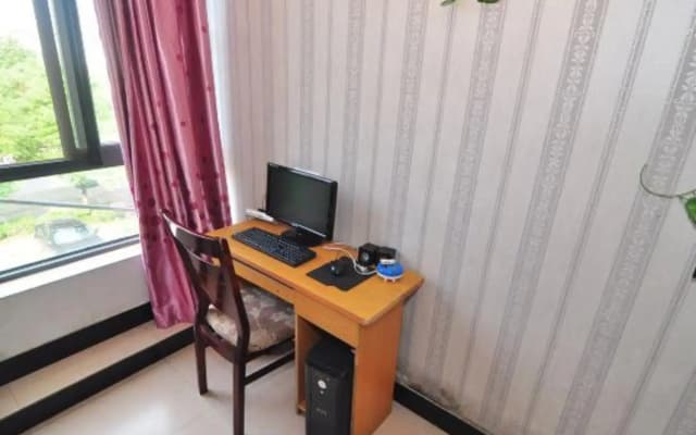 Jiayuan Hotel
