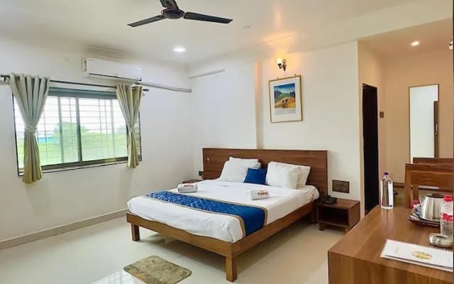 Hotel Rajwada