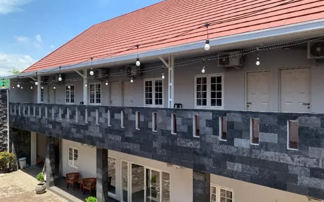 Griya Sambilegi Maguwoharjo RedPartner