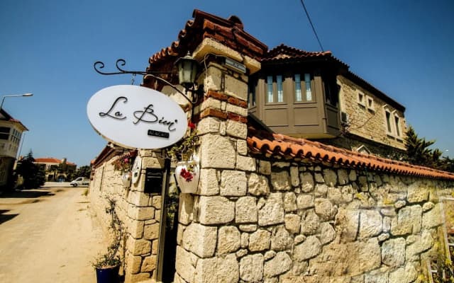 La Bien Alacati - Adults Only