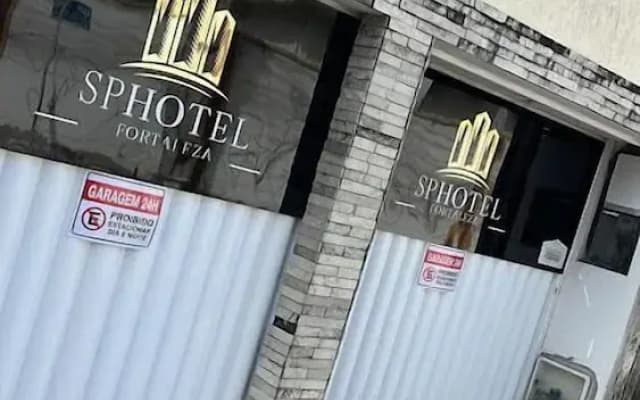 Sp Hotel