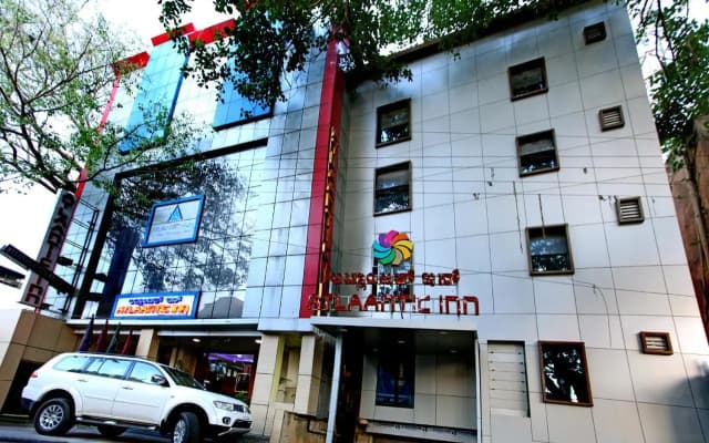Atlaantic Inn