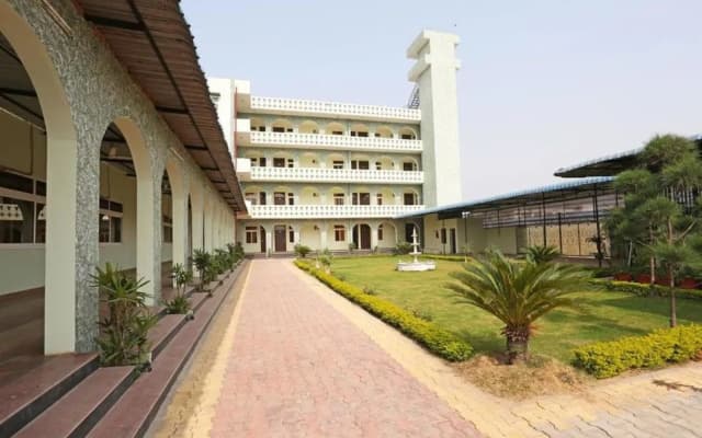 Radhika Resort