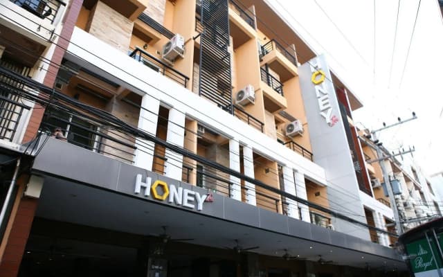 Honey Inn