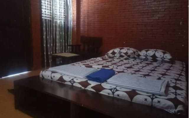 Majapahit Homestay by Bhagaskara