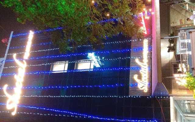 Hotel Sheetal Residency