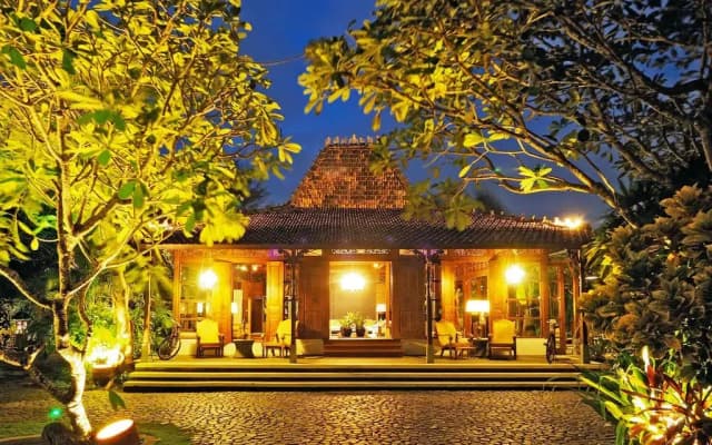 Вилла Canggu by Plataran