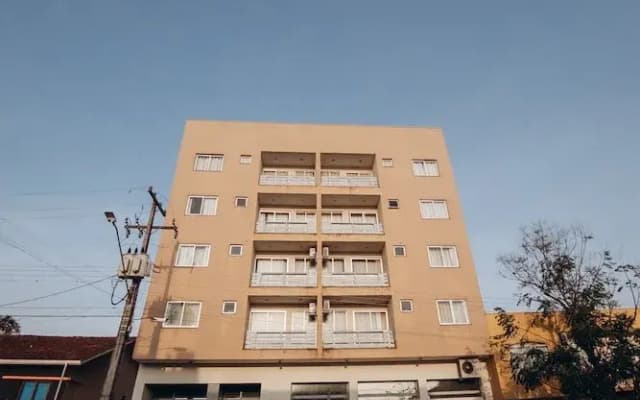 Salvatori Hotel